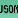 Icono formato .json.zip