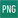 Icono formato .png.zip