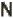 N