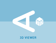 Access to 3D Viewer
